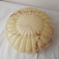Antik lámpabúra