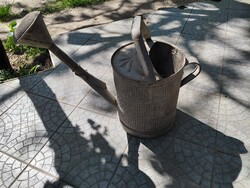 Locsoló kanna