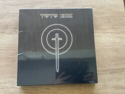 Toto – Toto XIV hanglemez