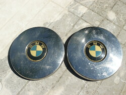 Régi , veterán , oldtimer BMW gyári dísztárcsa 2 db