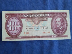 Magyarország 100 Forint 1993 UNC