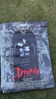 Mozi plakát ” Dracula “