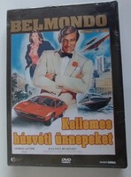 Belmondo- Kellemes húsvéti ünnepeket DVD