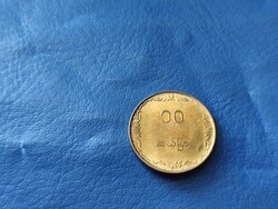 BURMA (MIANMAR) 10 PYAS 1983 FAO KIADÁS! RIZS! RITKA!