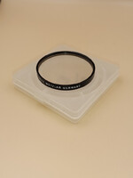 Original! Leica series 7 vii drop in uva filter slide-in filter (not threaded.)