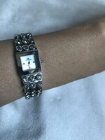 Swarovski wristwatch for sale!