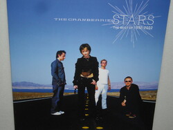 THE CRANBERRIES STARS THE BEST OF 1992-2002 Vinyl LP ÚJ gyári bontatlan -DUPLA-