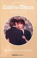 Hedwig Courths-Mahler: Az igazság pillanata