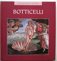 Botticelli (Világhíres festők 1.)