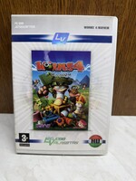 Worms4 PC DVD