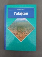 Stefanovits Pál - Talajtan - Mezőgazda,1992 - RITKA