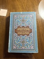 Petőfi Sándor: Hóhér kötele, Ráth Mór 1891