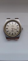 Omega cosmic 2000