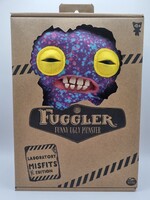 Fuggler Funny Ugly Monster Laboratory Misfits Squidge Purple #051