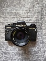 Eladó Vintage Praktica B 200 fényképező !