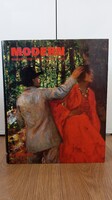 Kieselbach Tamás Modern Magyar festészet 1.
