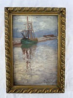 Dietrich Adolf (1869-1953)   1