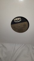 The Who/ Jimmi Hendrix Experience  LP 1970
