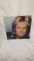Blue System " Obsession" LP 1990