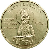 2019 ÁRPÁD-HÁZI SZENT PIROSKA