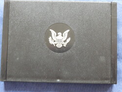Belize Proof Set 1974 (1 Cent - 10 Dollár 8 darab érme)