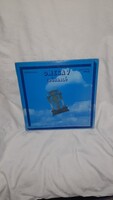 Omega " Időrabló" LP 1977