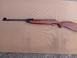 Weihrauch HW 95 légpuska