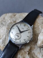Szovjet szép Start 1957 Mechanikus karóra