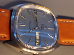 Omega Seamaster Quartz