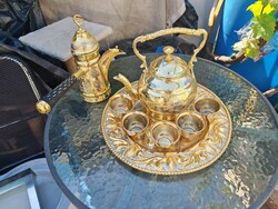 Arab kávéfőző