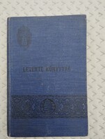 Levente könyvtár:Gaal Mózes:Mária Terézia története.1920.(ritka)