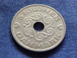 Dánia 5 Korona 1990
