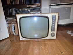 Retro Orion Delta AT550 tv 1964