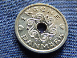 Dánia 1 Korona 2000