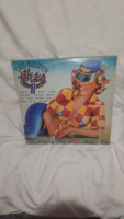 "Das Bleiben Hits II" című, három hanglemezből álló LP gyűjtemény 1974