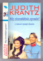 Judith Krantz: Még viszontlátjuk egymást! - A valmont-i pezsgős dinasztia
