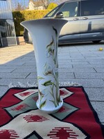 Herendi Giant Calla Vase