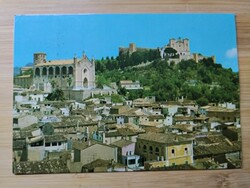 Spanyolország, Palma de Mallorca, Mallorca, 1960