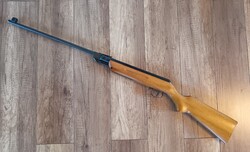 Régi légpuska Slavia 620