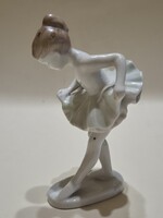 Hollóházi ballerina