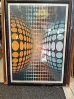 Victor Vasarely (1906–1997)
