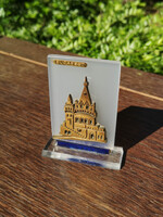 Budapest Halászbástya