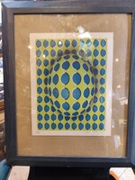 Victor Vasarely (1906–1997)