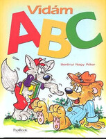 Berényi Nagy Péter: Vidám ABC