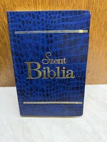 Szent Biblia