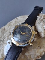 Szovjet nagyon szép NOS Poljot Chronograph Mechanikus karóra