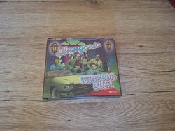 Hungaria – Micsoda buli 3 CD Box - Reader's Digest CD lemez!