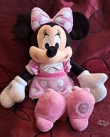 Nagy Disney Minnie egér plüss játék (M6130)