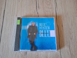 Blue Sistem - blue forever cd CD lemez!