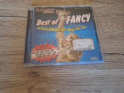 Fancy - Best Of (CD) lemez!